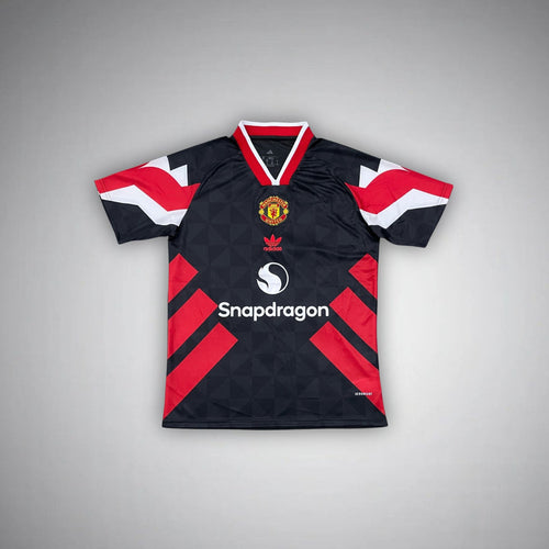 Manchester United "Red Devils" Premium Kit