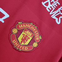 Manchester United „Ronaldo“ Premium Trikot