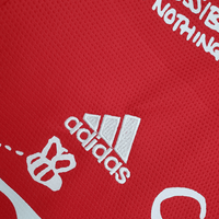 Manchester United „Ronaldo“ Premium Trikot