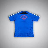 Manchester United „Urban Purist“ Premium-Trikot