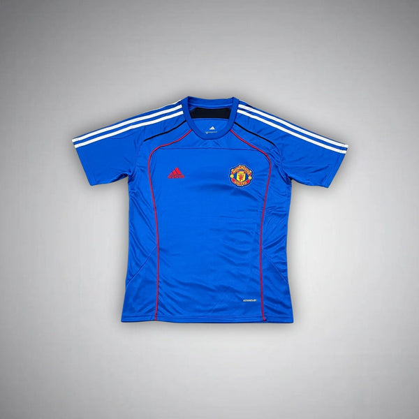 Manchester United „Urban Purist“ Premium-Trikot