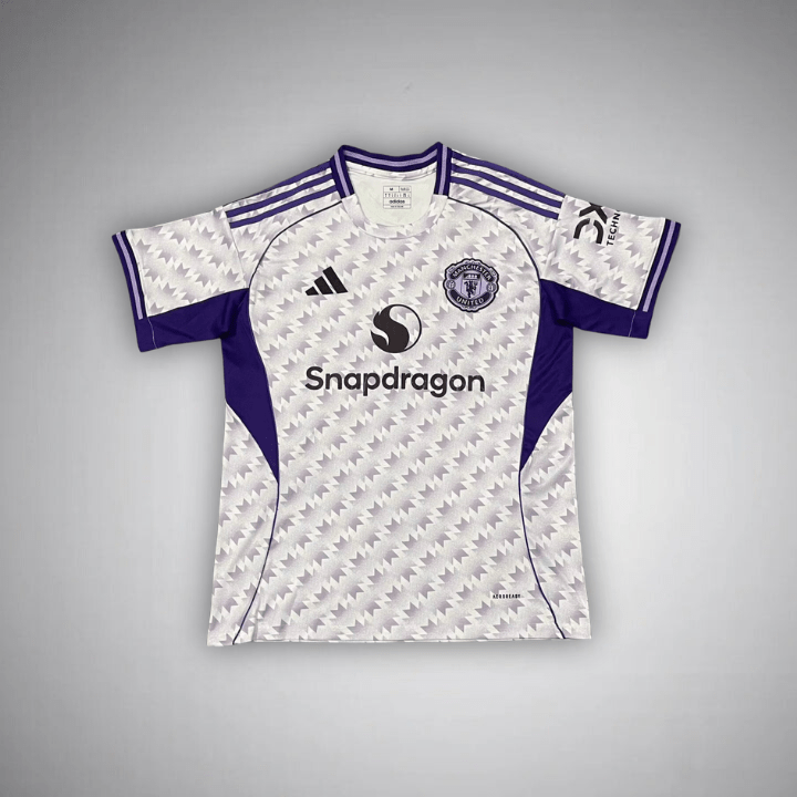 Manchester United „Vortex Prime“ Premium Trikot