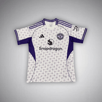 Manchester United „Vortex Prime“ Premium Trikot