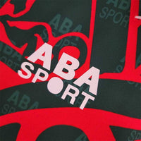Mexiko 1997 Ausweichtrikot