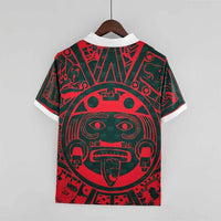 Mexiko 1997 Ausweichtrikot