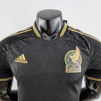 Mexiko „Negro Cielo“ Premium-Set