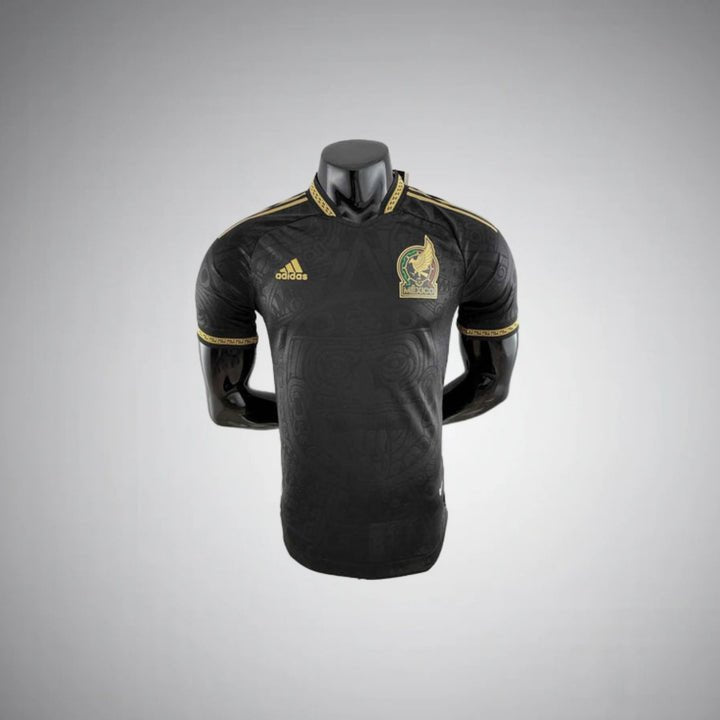 Mexiko „Negro Cielo“ Premium-Set
