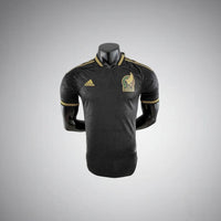 Mexiko „Negro Cielo“ Premium-Set