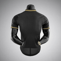 Mexiko „Negro Cielo“ Premium-Set