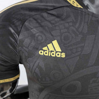 Mexiko „Negro Cielo“ Premium-Set