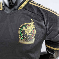 Mexiko „Negro Cielo“ Premium-Set