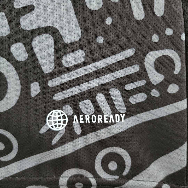 Mexico "Throwback" Premium Kit