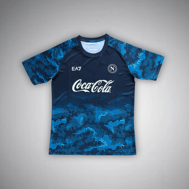 Napoli „Aqua Pulse“ Premium-Kit