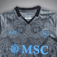 Neapel „Gladiator“ Premium-Kit