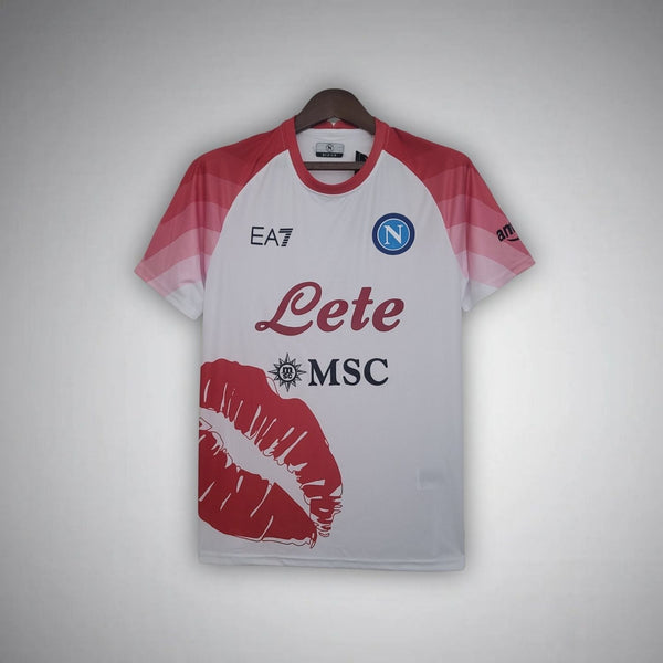 Neapel „Der Kuss“ Premium-Kit
