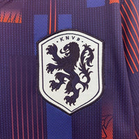 Niederlande Auswärtstrikot 2024