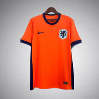 Niederlande Heimtrikot 2024