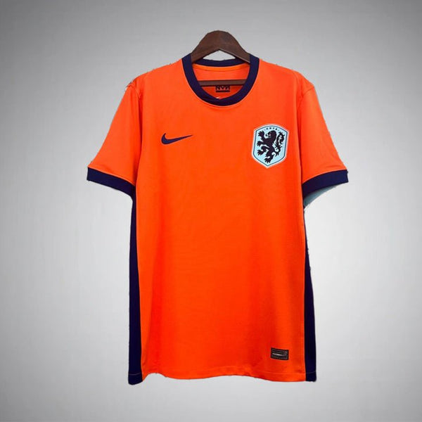 Niederlande Heimtrikot 2024