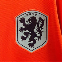 Niederlande Heimtrikot 2024