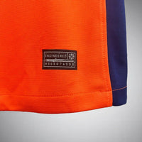 Niederlande Heimtrikot 2024