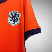 Niederlande Heimtrikot 2024