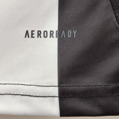 Newcastle 2024/25 Home Kit