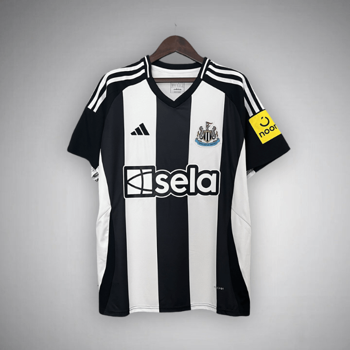 Newcastle 2024/25 Home Kit