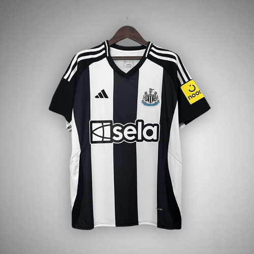 Newcastle 2024/25 Home Kit