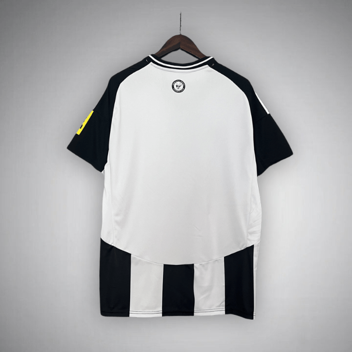 Newcastle 2024/25 Home Kit