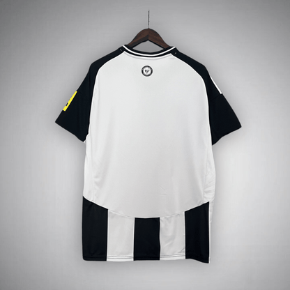 Newcastle 2024/25 Home Kit