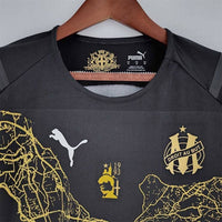 Olympique de Marseille „Phocaean Cityscape“ Premium-Trikot