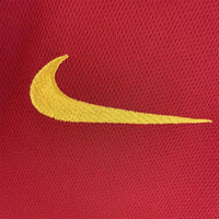 06/07 Portugal Heimtrikot