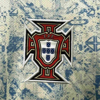 Portugal Auswärtstrikot 2024