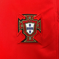 Portugal 2024 Heim-Set für Kinder