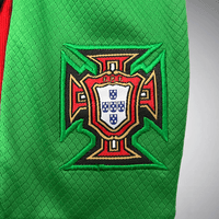 Portugal 2024 Heim-Set für Kinder