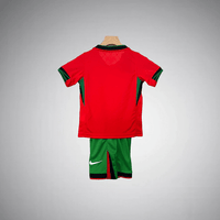 Portugal 2024 Heim-Set für Kinder