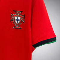 2024 Portugal Heimtrikot