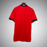 2024 Portugal Heimtrikot
