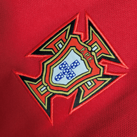 Portugal EURO 2016 Heimtrikot
