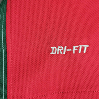 Portugal EURO 2016 Heimtrikot