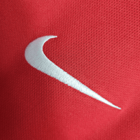 Portugal EURO 2016 Heimtrikot
