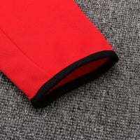 Portugal Roter Trainingsanzug Premium