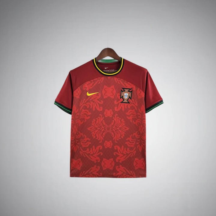 Portugal 