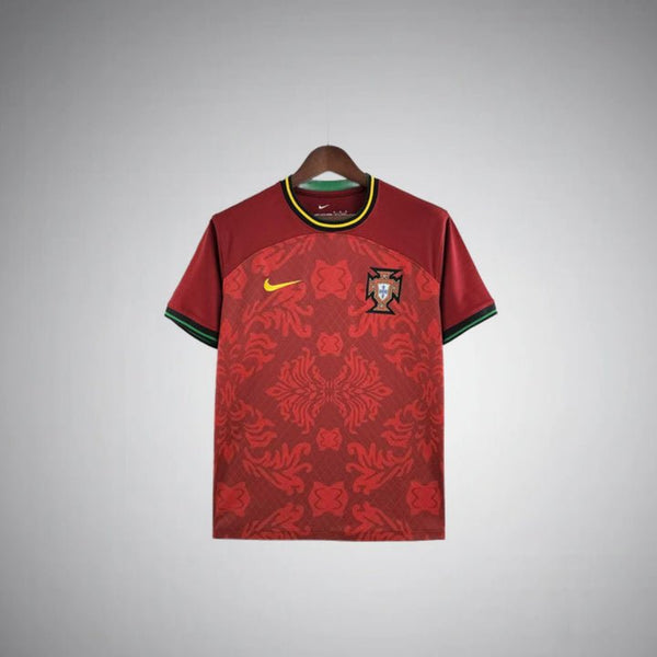 Portugal 
