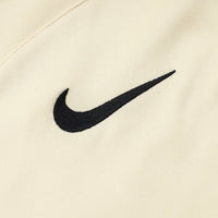 PSG Trainingsanzug in Beige und Dunkelblau