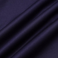 PSG Dunkelvioletter Premium-Trainingsanzug