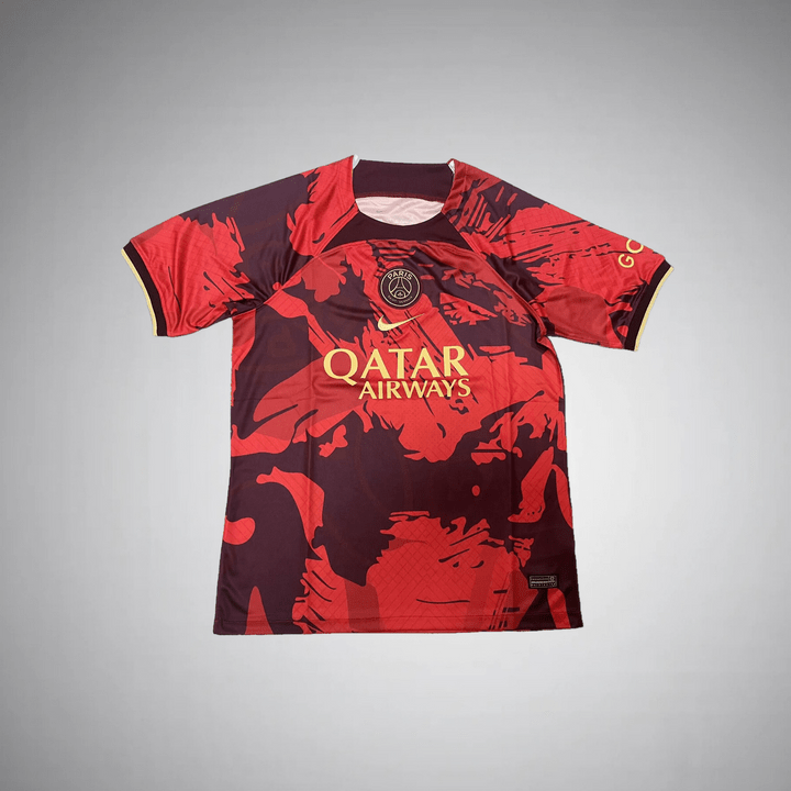 PSG „Inferno“ Premium-Kit
