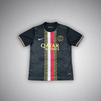 PSG „Le Prestige“ Premium Trikot-Set