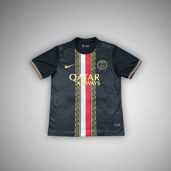 PSG „Le Prestige“ Premium Trikot-Set