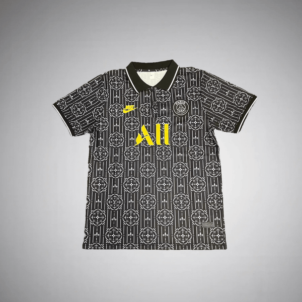 PSG „Louis Vuitton“ Premium-Trikot-Set